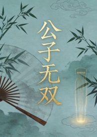 公子无双小说在哪买